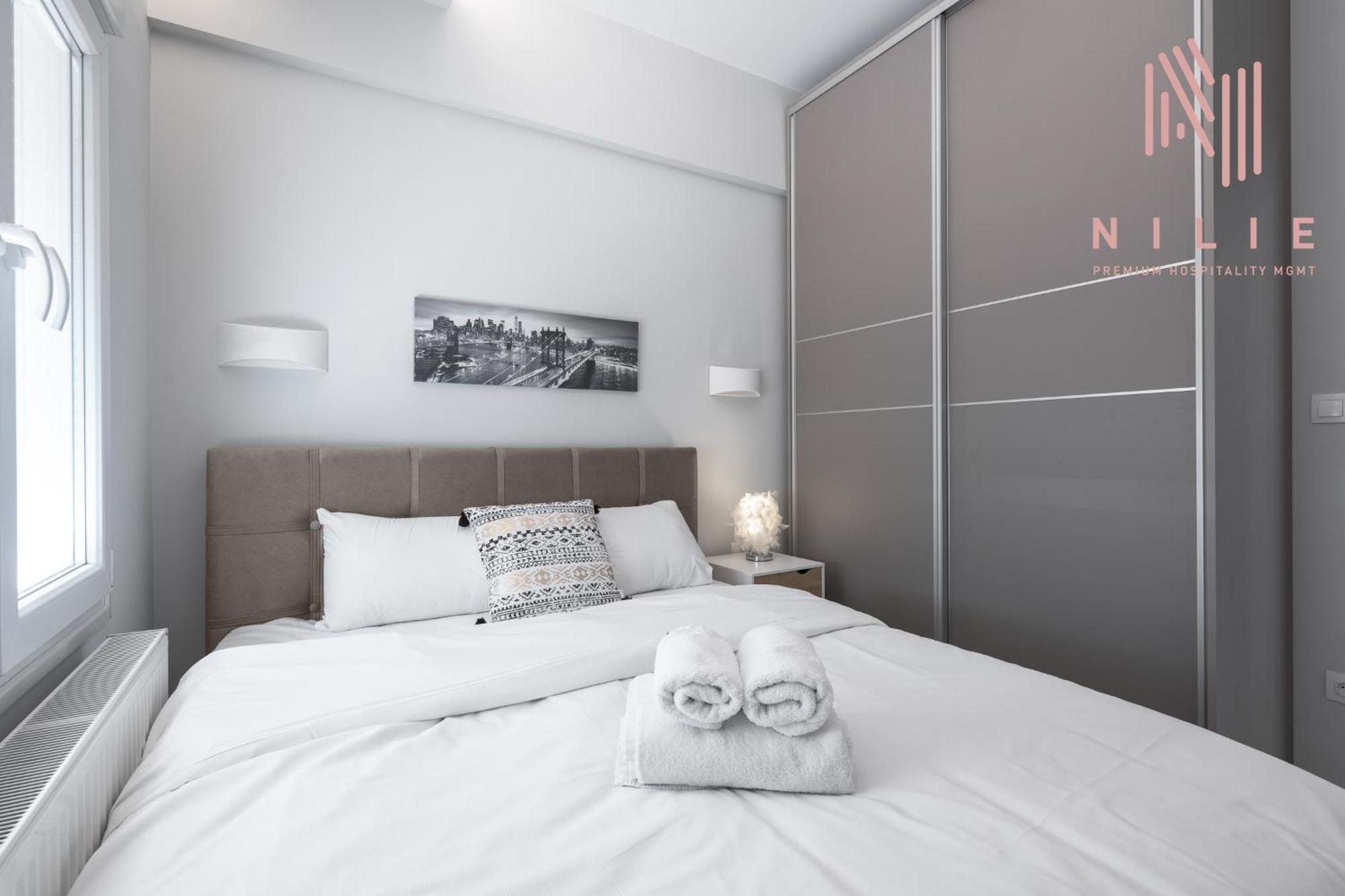 Soleggiato, Nilie Hospitality Mgmt Thessaloniki