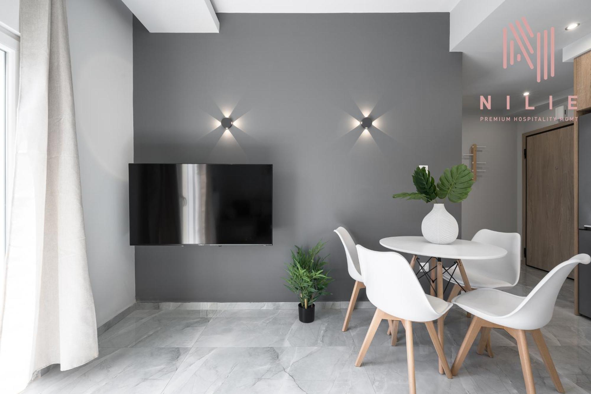 Apartment Soleggiato, Nilie Hospitality Mgmt *