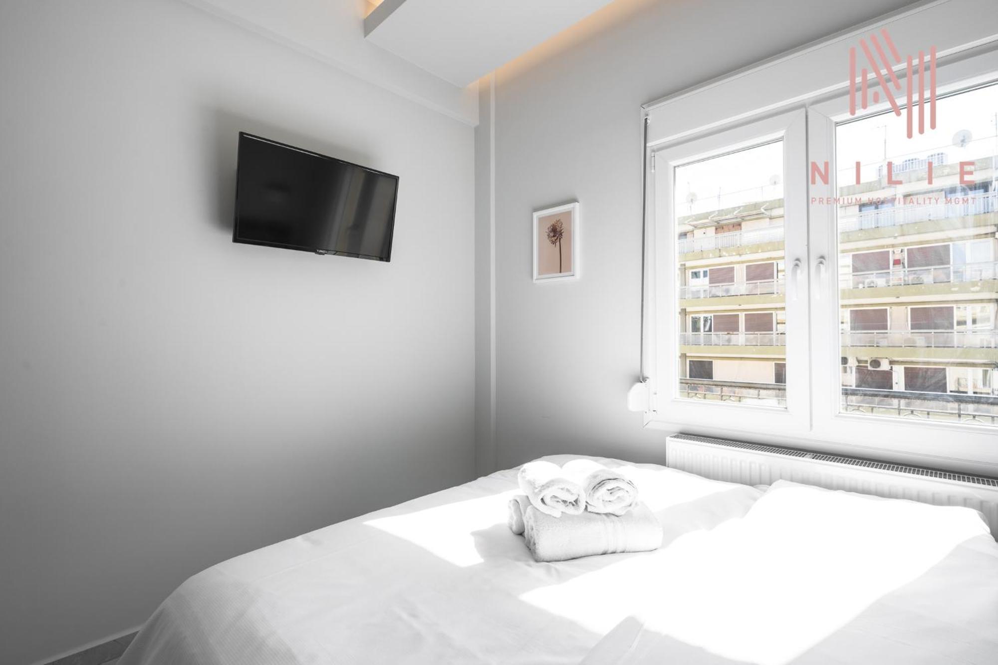 Soleggiato, Nilie Hospitality Mgmt * Thessaloniki