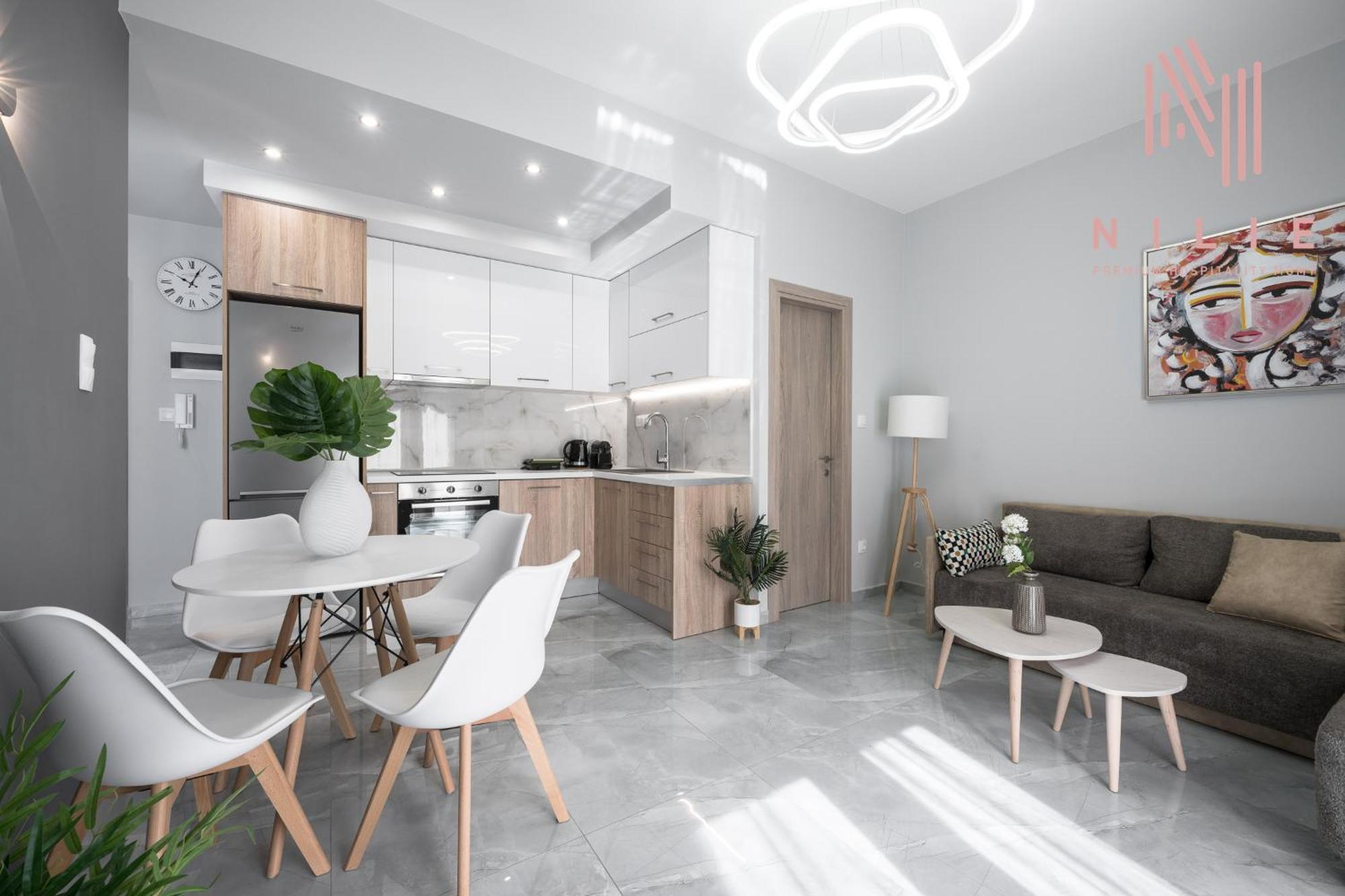 Soleggiato, Nilie Hospitality Mgmt Apartment *