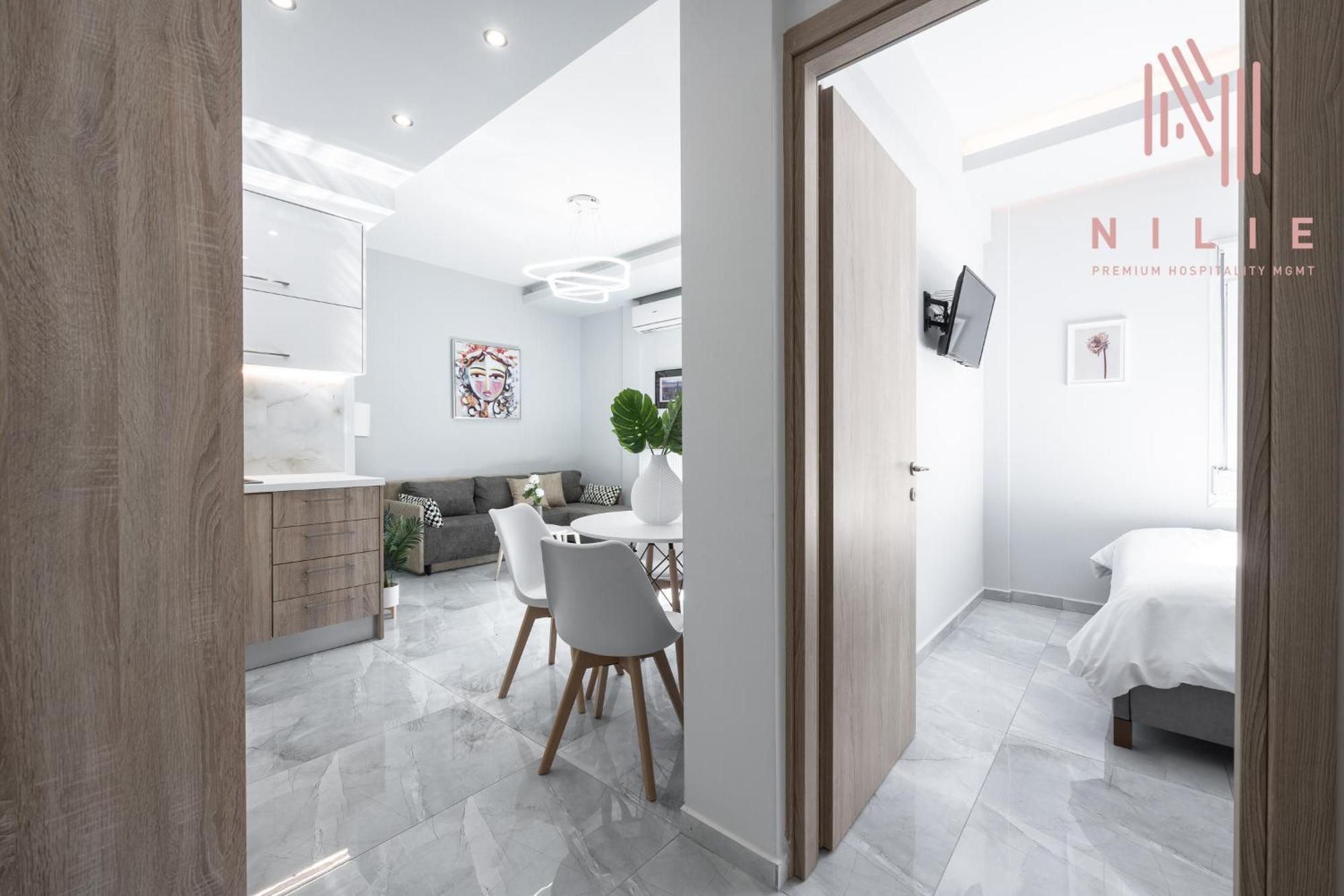 Soleggiato, Nilie Hospitality Mgmt Apartment