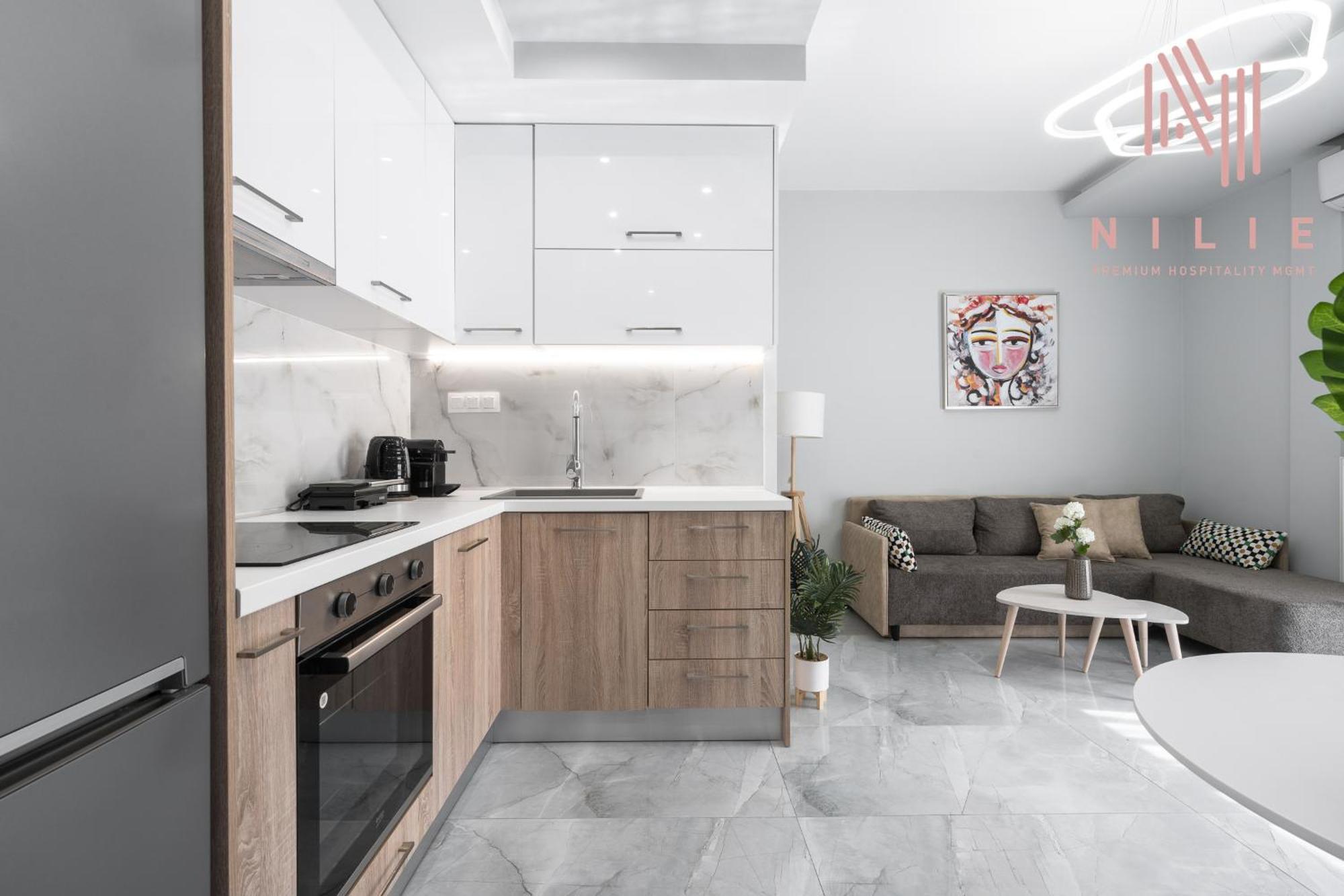 Soleggiato, Nilie Hospitality Mgmt * Thessaloniki
